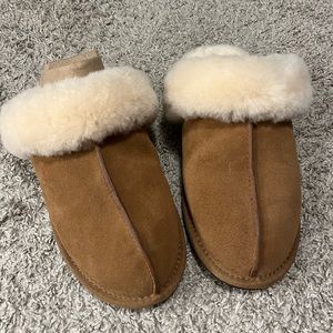 UGG Slippers
